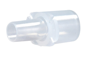 KRUUSE Connector for ET tube, 7.5 mm